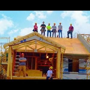 Meet your Posher, Luke